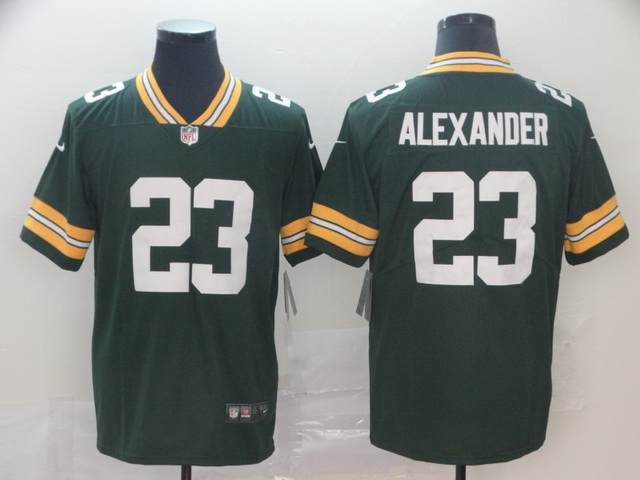 Green Bay Packers Jerseys 23